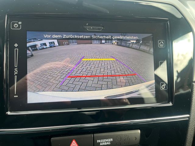 Suzuki Vitara 1.0  Comfort 4x2  Navi  Sitzheizung