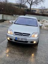 Opel Vectra 2.2 16V Elegance - Opel Vectra: 16v
