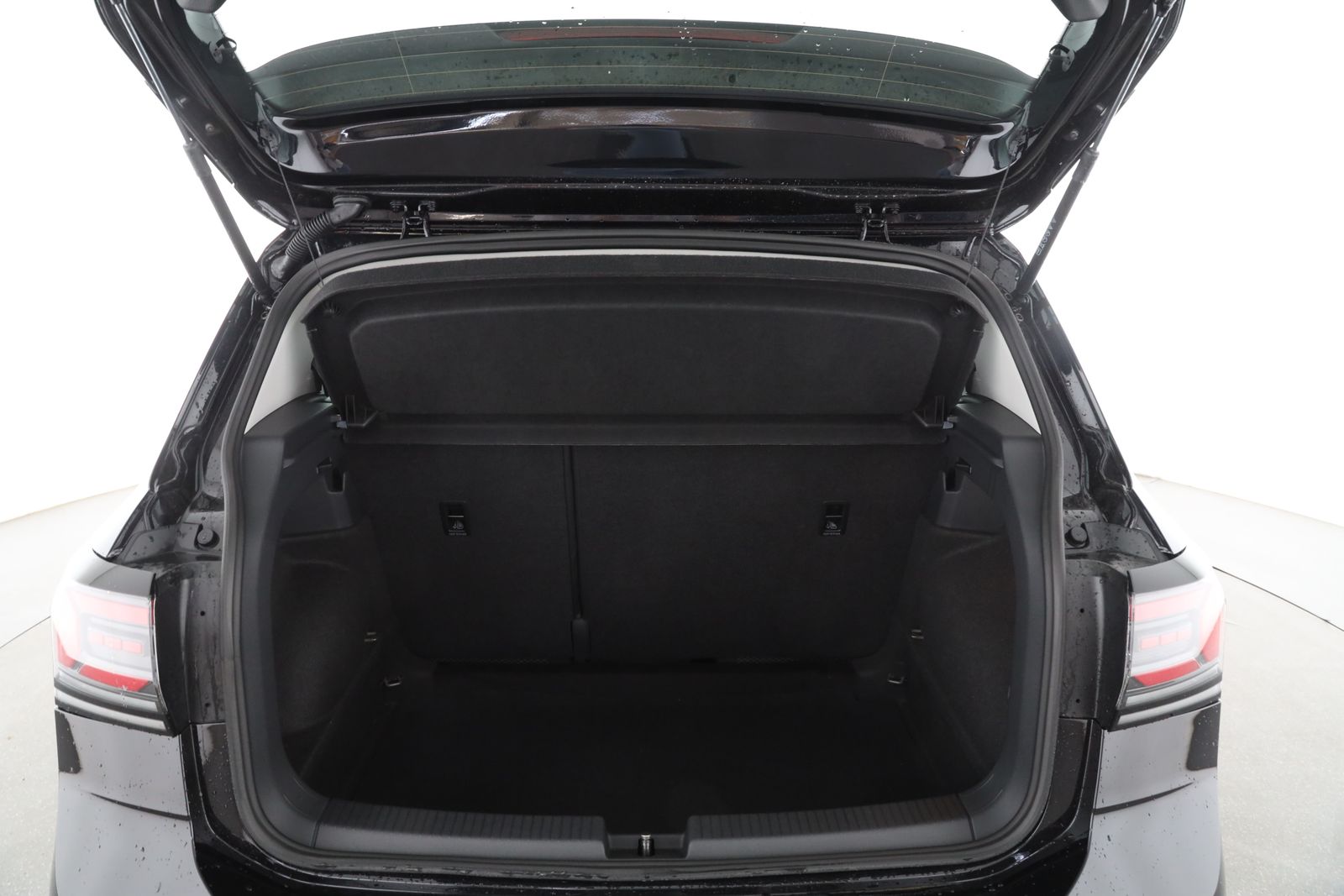 Volkswagen T-Cross - Bild 10