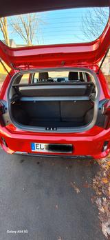 Kia Picanto 1.0 Vision 4-Sitzer Vision - Kia Picanto: 1.4