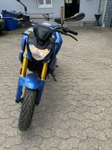 BMW G310 R - BMW G 310 R