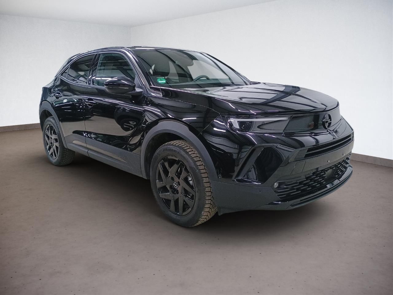 Fahrzeugabbildung Opel Mokka1.2 Turbo Ultimate 100KW