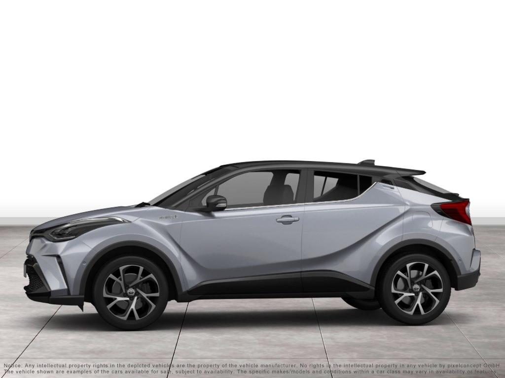 Toyota C-HR GR Sport 15 Jahre Relax Garantie