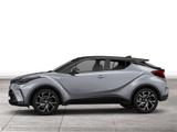 Toyota C-HR GR Sport 15 Jahre Relax Garantie - gebrauchte Toyota C-HR aus dem Jahr 2021