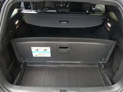 FORD Focus Turnier ST-Line X