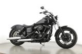 Harley-Davidson Dyna Street Bob FXDB - HARLEY-DAVIDSON DYNA STREET BOB FXDB