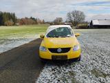 Volkswagen VW Fox 1,4 TDI TÜV Bis 01/2027 - Volkswagen Fox: TDI