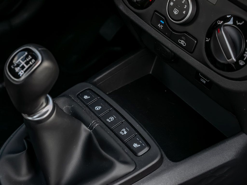 Hyundai i10 – Bild 11