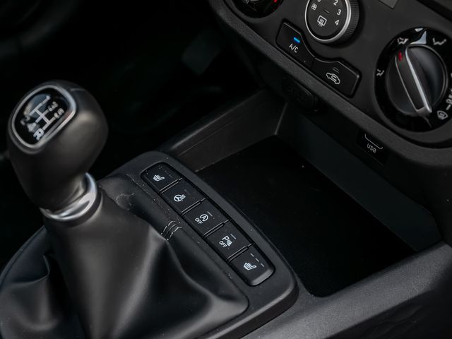 Hyundai i10 1.2 Trend Kamera Navi Spurhalteassistent