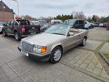 Mercedes-Benz E 320 Cabrio Automatik*Klimaauto*LEDER*TÜV NEU* - Mercedes-Benz Gebrauchtwagen von 1993