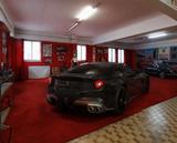 Ferrari F12 berlinetta - - Ferrari F12