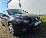 Volkswagen VW Golf VI 1.6 TDI Style | 105 PS | 115.000km - Volkswagen Golf aus 2011: 1.6