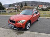 BMW x1 e84 - BMW X1: E84