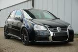 Volkswagen Golf V Lim. R32 /Klappenauspuff/Bilstein/SHD/PDC - Volkswagen: R32