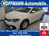 Volkswagen Polo Sitzhzg.,,App-Con.,Klima,PDC,dig. Cockpit - Volkswagen Polo Neuwagen mit Benzin-Antrieb