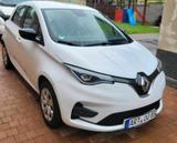 Renault Zoe ZE 50 Kw 100km für 4,50 fahren - Renault R 4: Kleinwagen