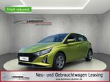 Hyundai i20 1.2 Comfort 5. J. Garantie / Rückkamera