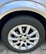 Opel Astra Caravan 1.6 ECOTEC INNOVATION 85kW INN... - Opel aus 2008: Kombi