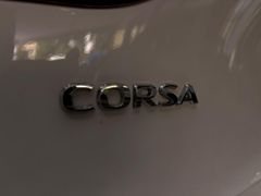 OPEL Corsa F Elegance DAB ISOFIX 8-FACH KLIMAA Klima