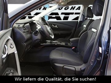 Fahrzeugabbildung Renault Kadjar ENERGY TCe 130 Life*Klima*Radio/CD*