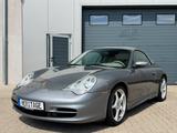 Porsche 996 C2 Cabriolet/Automatik/TEMP/XENON/BOSE/SHZ - Porsche 996 in Hamburg