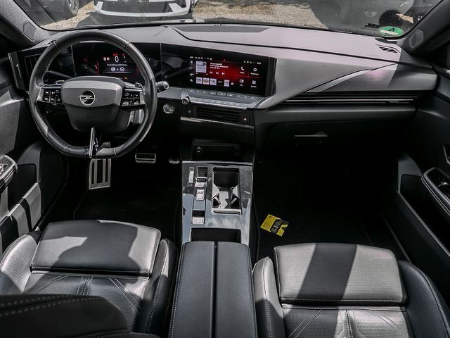 Opel Astra L Sports Tourer 1.5 GS Massagesitz Kamera