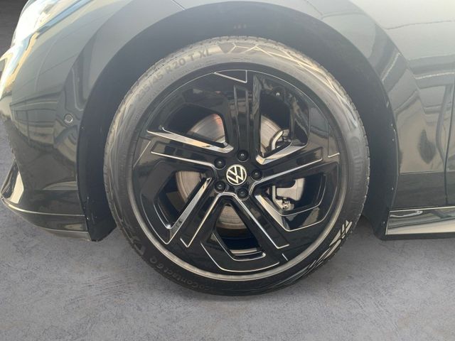 ID.7 GTX 4M IQ.LIGHT+AHK+PANO+NAV+WP+AR HUD+360°