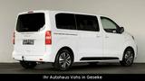 Peugeot Traveller L2 Allure Aut.|LHZ|SHZ|el.S-Türen|AHK| - Peugeot Traveller Tageszulassungen