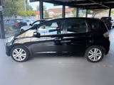 Honda Jazz 1.4 Exclusive-AUTOMATIK-TEMPO-PANO-SHZ - Honda aus 2009
