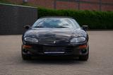 Chevrolet Camaro 3.8 Automatik Deutsches Fahrzeug - gebrauchte Chevrolet Camaro aus dem Jahr 1999