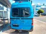 HYMER / ERIBA / HYMERCAR MERCEDES Free S Blue Evolution Modell 2024 - Offers
