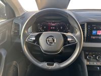 Skoda Karoq - Vorschau Bild 12