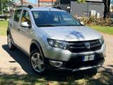 Dacia Sandero Stepway 900 TCe 12V 90CV Prestige - Dacia Sandero: Daci