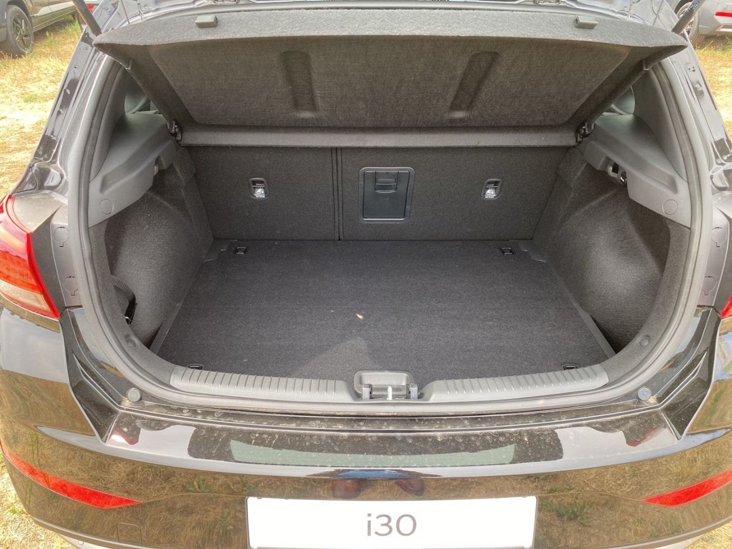 Hyundai i30 – Bild 16