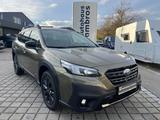 Subaru Outback 2.5i Exclusive Cross*EyeSight*ACC*LED* - Subaru Outback mit Benzin-Antrieb: Automatik