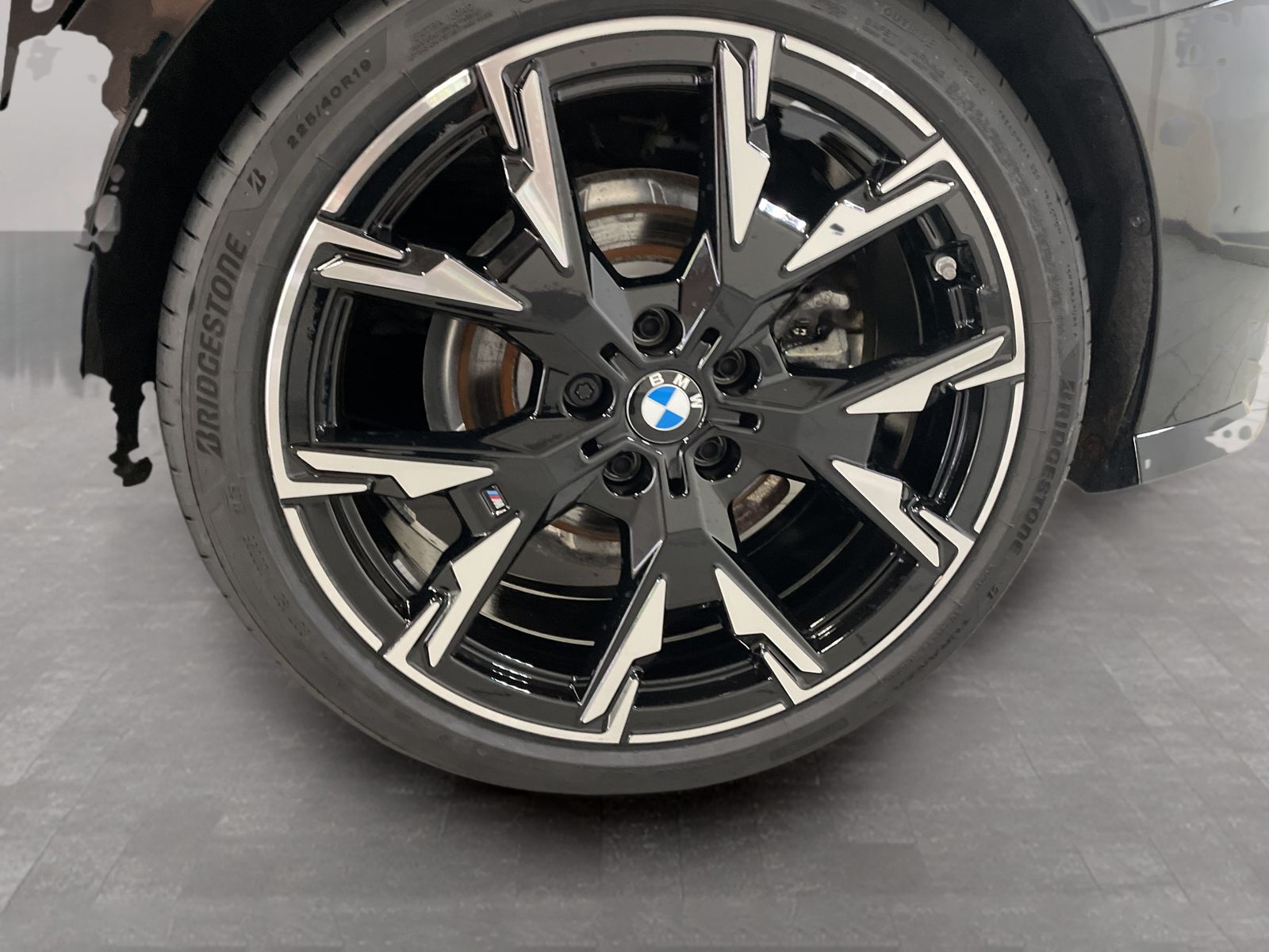 BMW 120 - Bild 14
