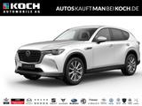 Mazda CX-60 D 200 M HYBRID EXCLUSIVE-LINE COMB COSO - Mazda Gebrauchtwagen in Berlin