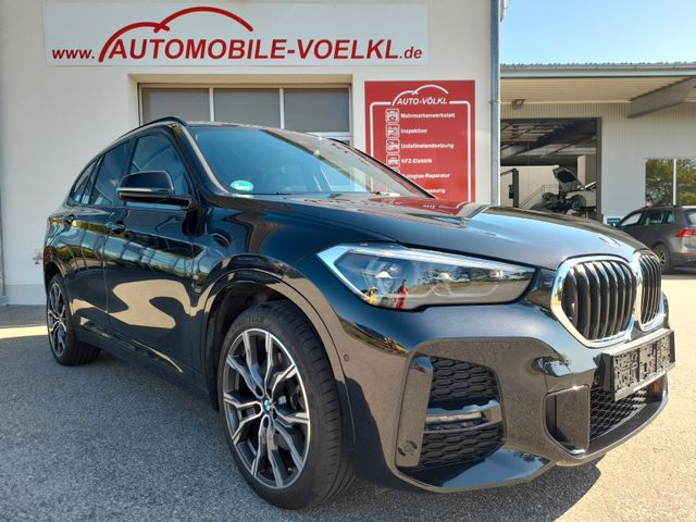 BMW X1 xDrive25d M Sport LED/KAMERA/SHZG/NAVI/HEADUP