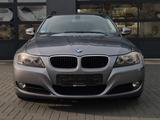 BMW E91 318i Touring, AHK, PDC, Tempomat, - BMW 318: 318i E91