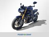 Triumph Speed Triple 1200 RS Sofort Verfügbar - TRIUMPH SPORTLER