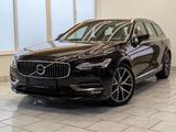 Volvo V90 Inscription AWD-Pano/CarPlay/ACC/LED/Leder - gebrauchte Volvo V90 aus dem Jahr 2017