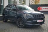 Jeep Compass 1.3 MultiAir S LED Sitzbelüftung 360° - gebrauchte Jeep Compass aus dem Jahr 2021