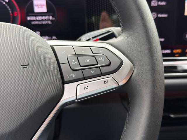 Tiguan 2.0 TDI Goal DSG