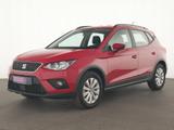 Seat Arona Style AHK|Navi|CarPlay|Bluetooth|Klima - Seat Arona in Krefeld