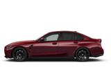 BMW M3 Competition xDrive Leder Park-Assist H&K HUD - BMW M3 Neuwagen in Berlin