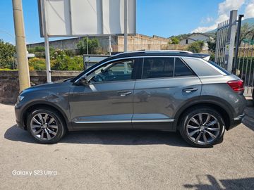 Volkswagen T-Roc - 6