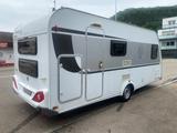 Knaus Sport 500 FDK +VORZELT+STOCKBETT+1.HAND+ - Offers