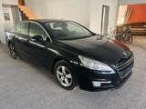 Peugeot 508 Access - Peugeot 508: Access