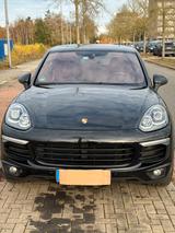 Porsche Selten: Cayenne Diesel S, EZ 12/14, 130TKM, 1.Hd - Porsche Cayenne in Bremen