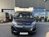 Bürstner Limited T726 G | SOLAR+SAT+MARKISE+RADTRÄGER+RFK - Bürstner 726